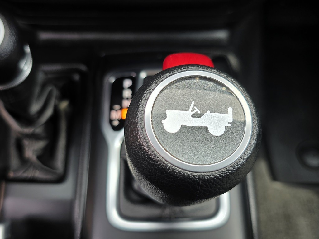 2021 Jeep Wrangler Image 29