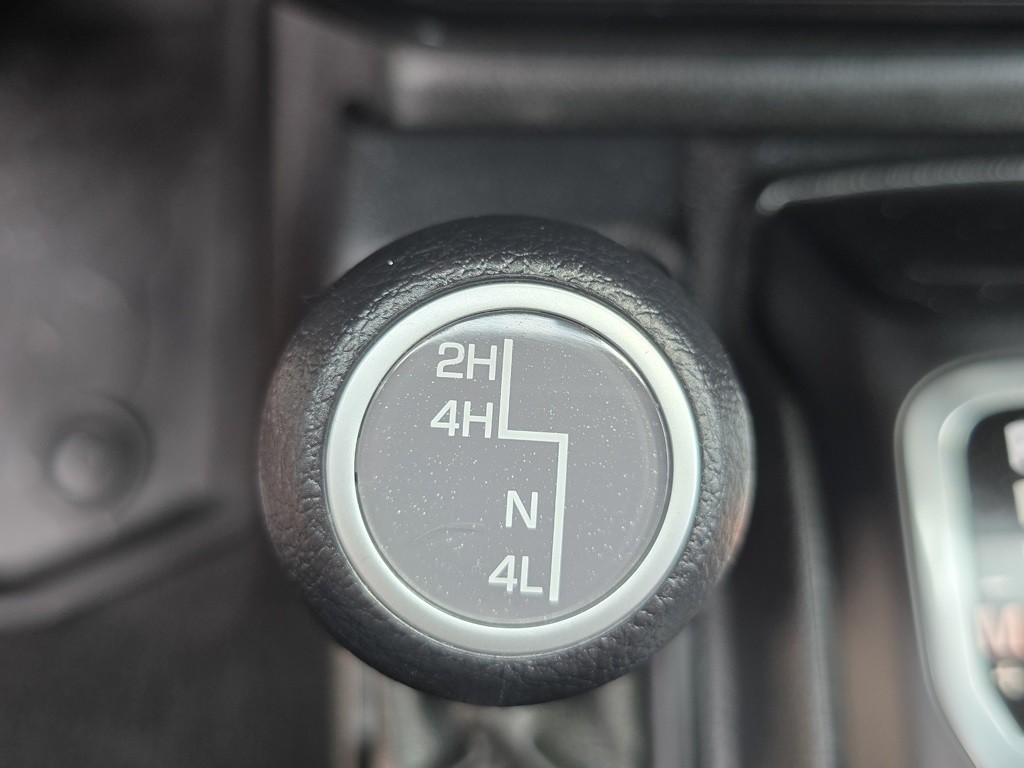 2021 Jeep Wrangler Image 30