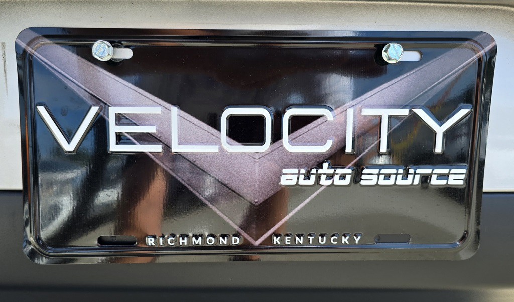 2020 Dodge Challenger Image 9