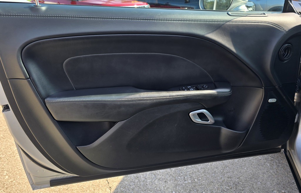 2020 Dodge Challenger Image 15
