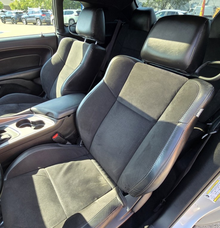 2020 Dodge Challenger Image 19