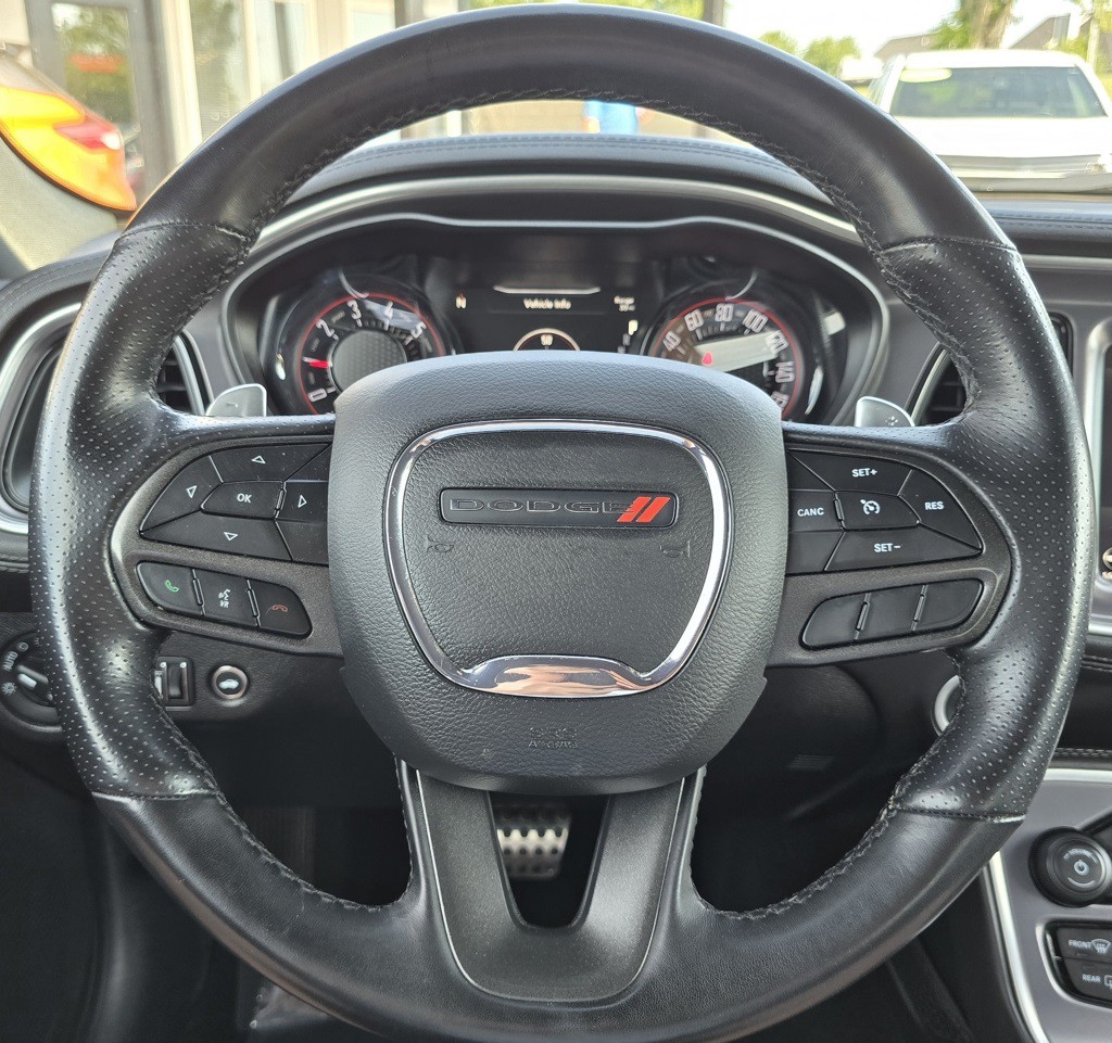2020 Dodge Challenger Image 22