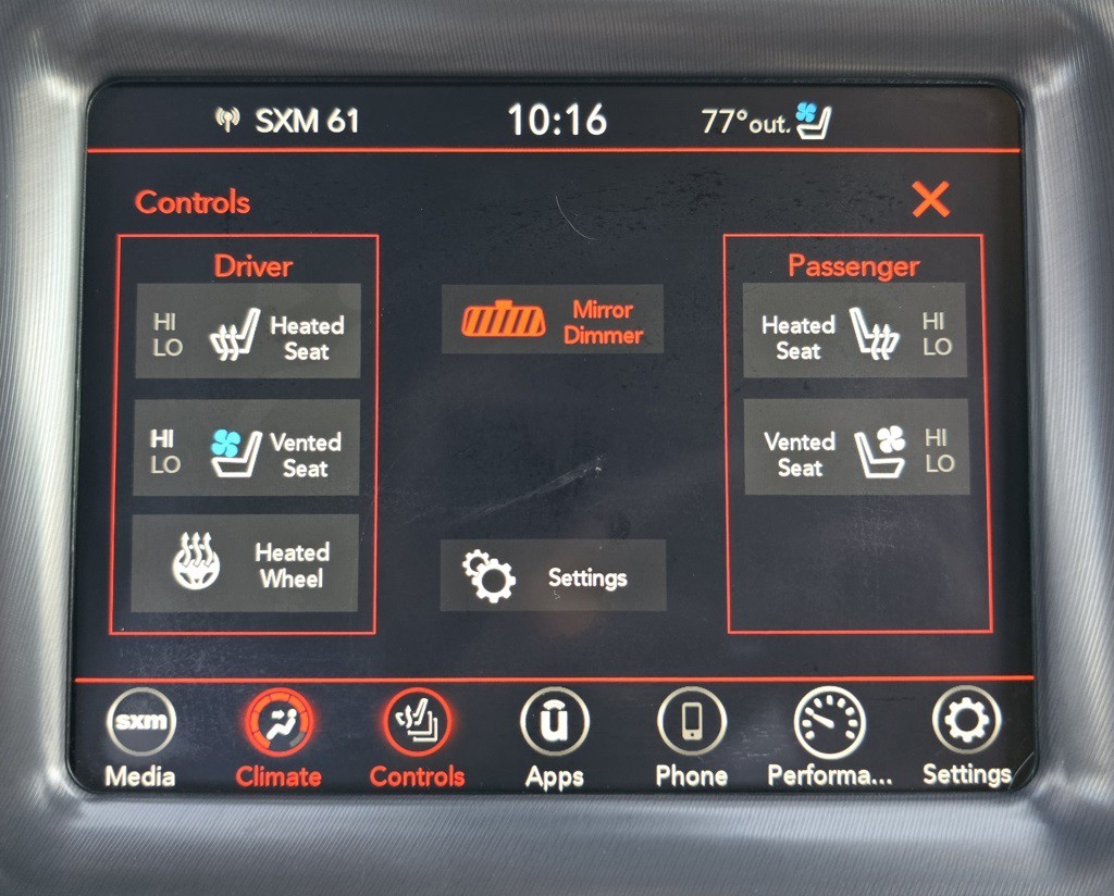 2020 Dodge Challenger Image 26