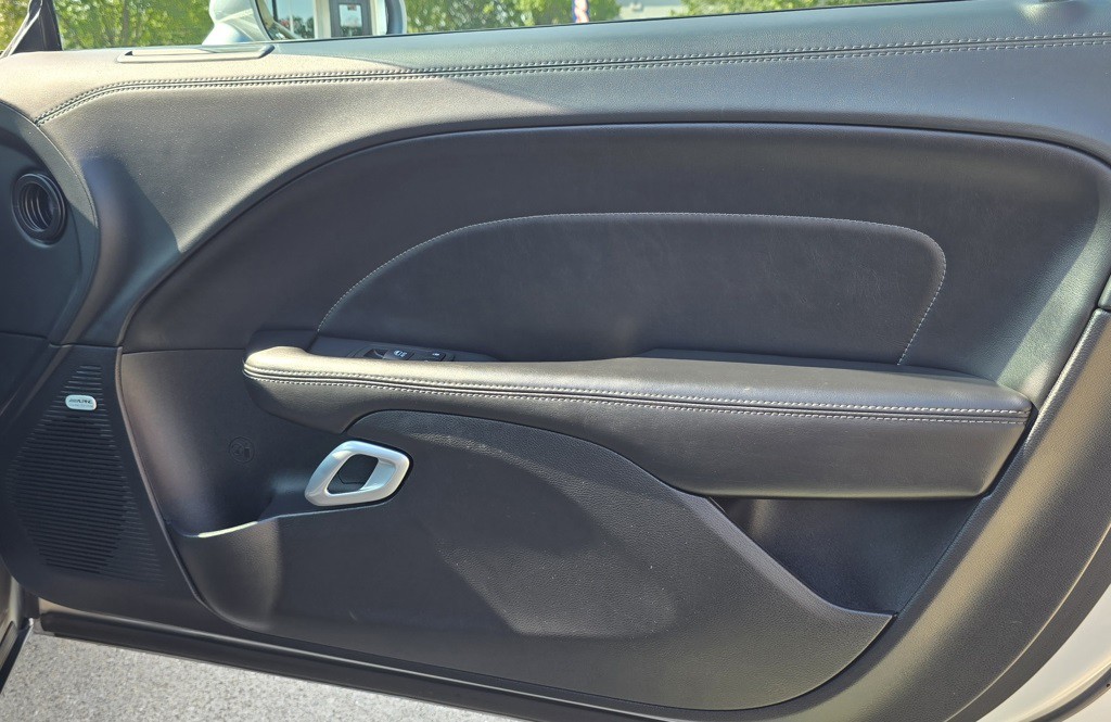 2020 Dodge Challenger Image 31