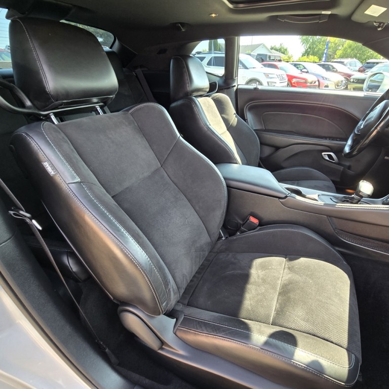 2020 Dodge Challenger Image 33