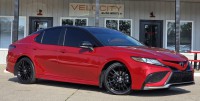 Image for 2023 Toyota Camry XSE V6 ID: 6729194