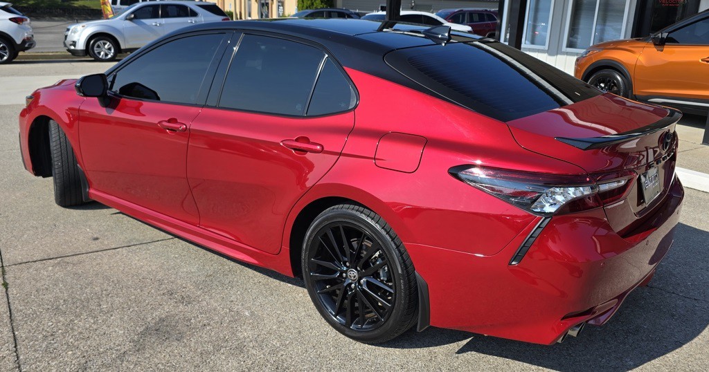 2023 Toyota Camry Image 7