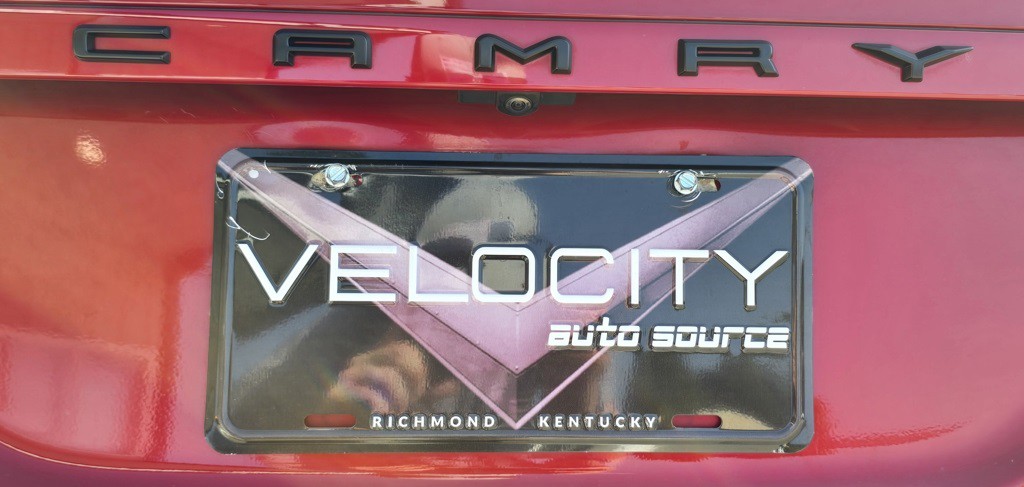 2023 Toyota Camry Image 10