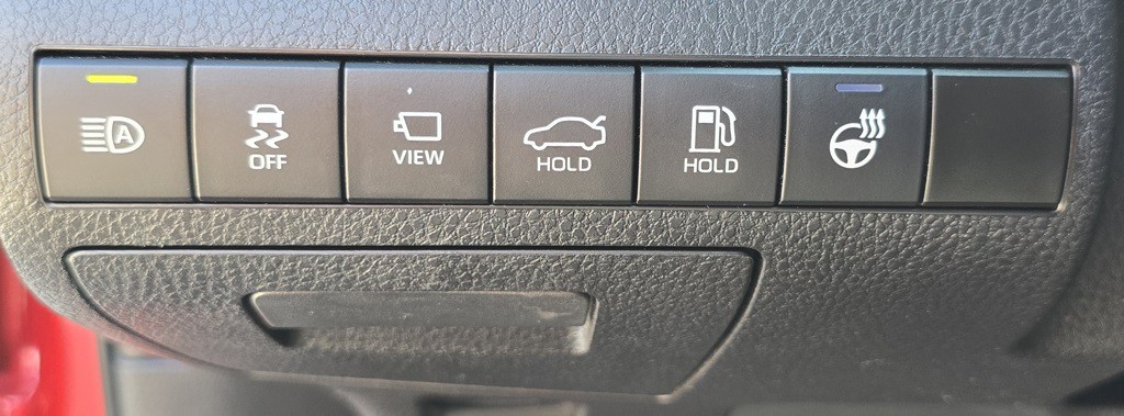 2023 Toyota Camry Image 19