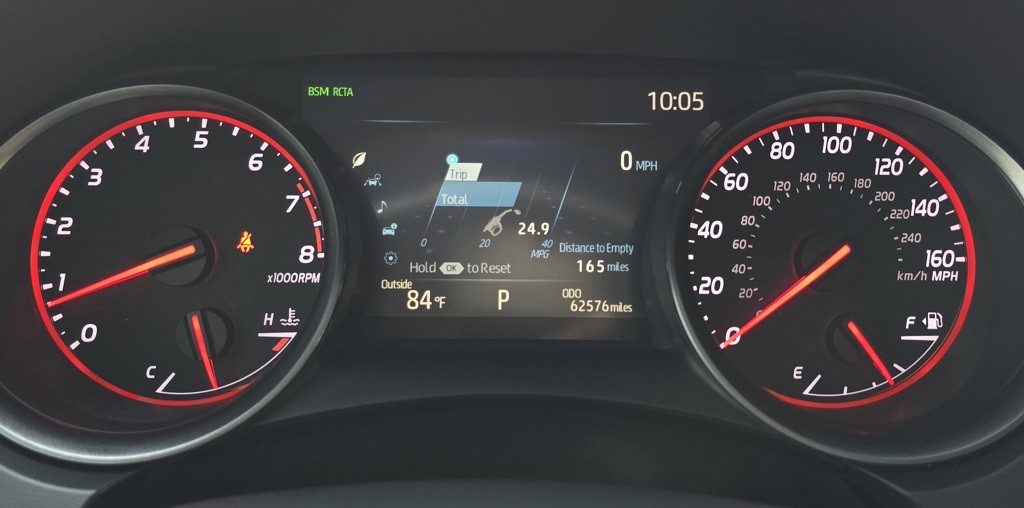 2023 Toyota Camry Image 20