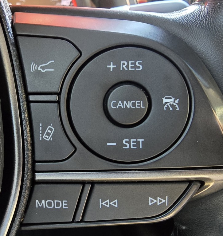 2023 Toyota Camry Image 23