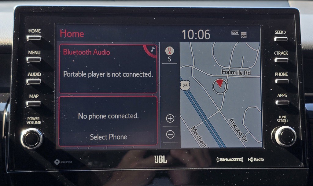 2023 Toyota Camry Image 24