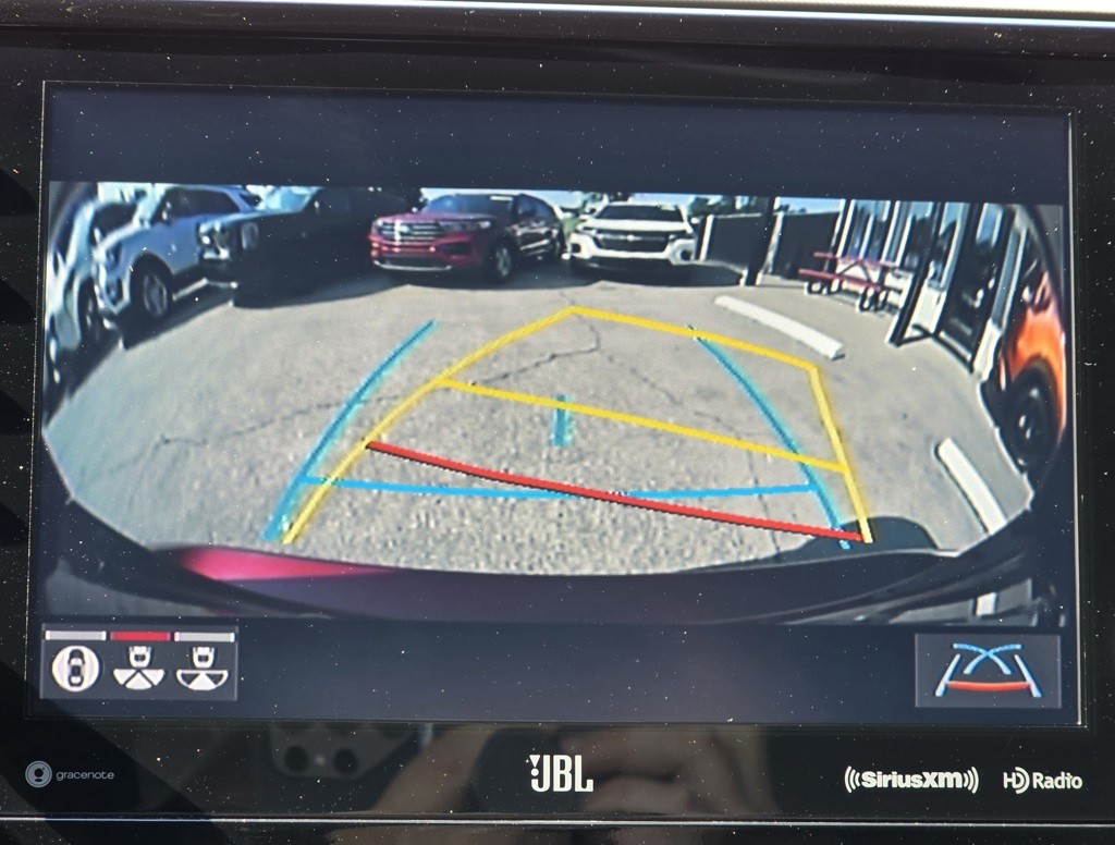 2023 Toyota Camry Image 25