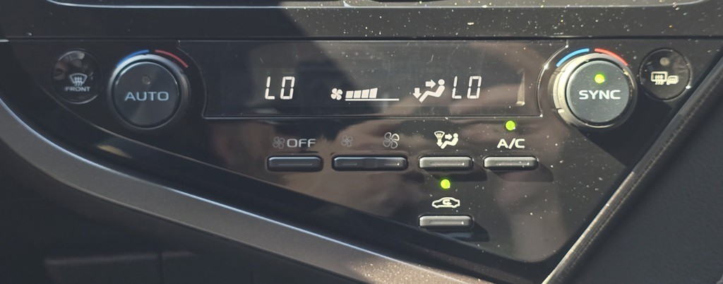 2023 Toyota Camry Image 26