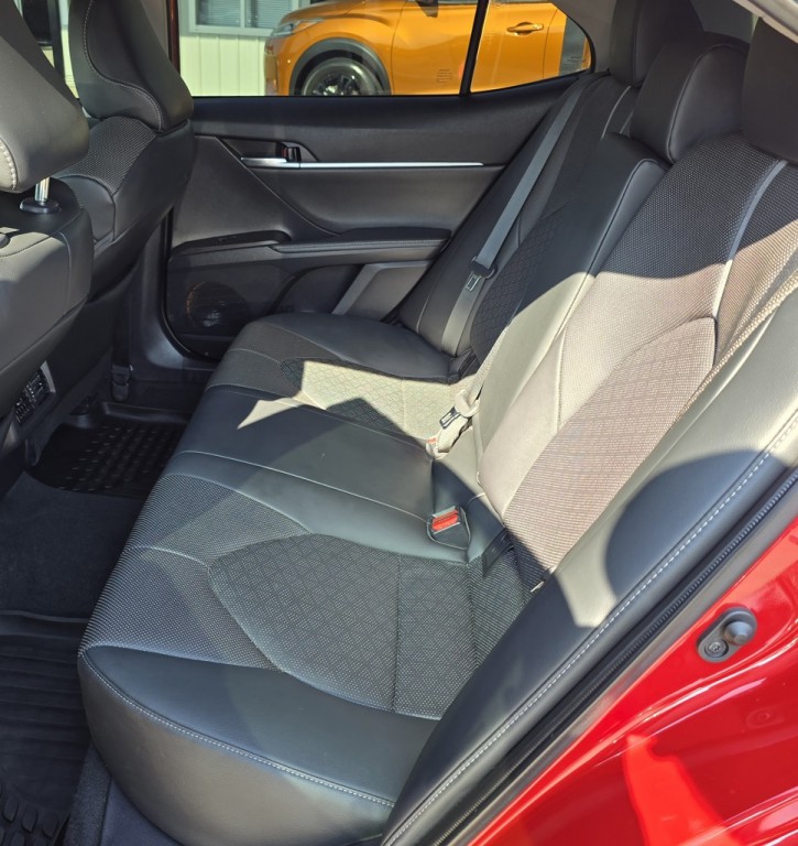 2023 Toyota Camry Image 30