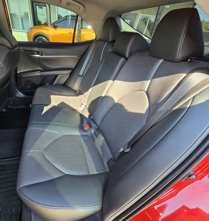 2023 Toyota Camry Image 31