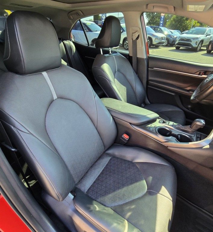 2023 Toyota Camry Image 34