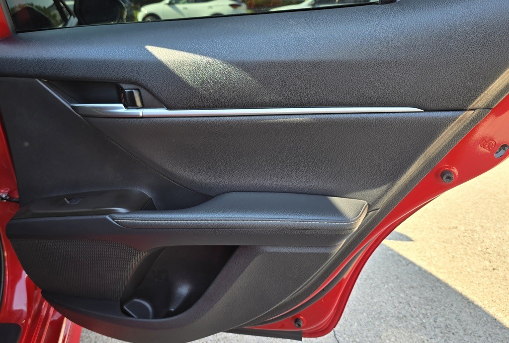 2023 Toyota Camry Image 35