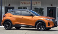 Image for 2023 Nissan Kicks SR ID: 6729195