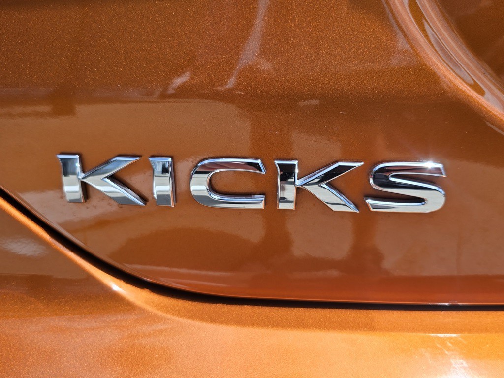 2023 Nissan Kicks Image 9