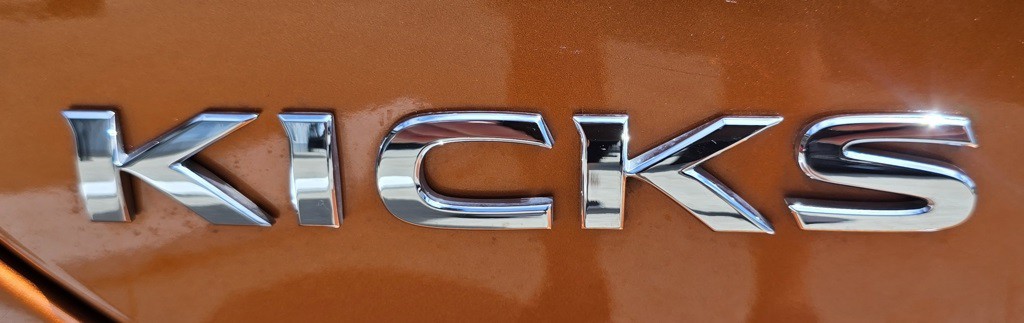 2023 Nissan Kicks Image 17