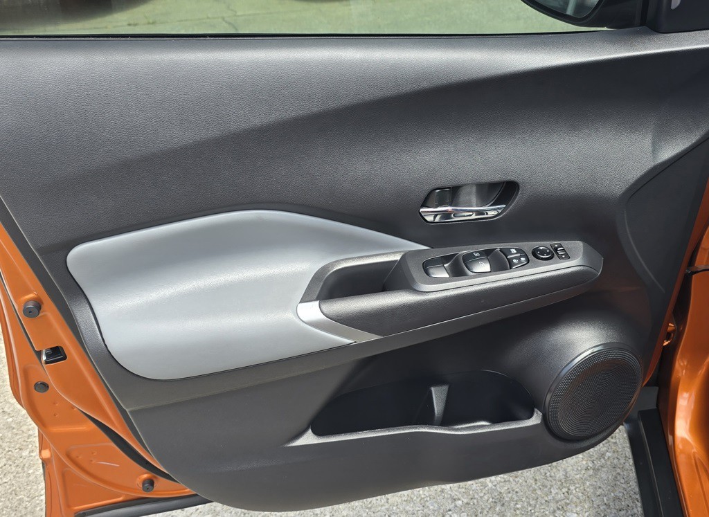 2023 Nissan Kicks Image 18
