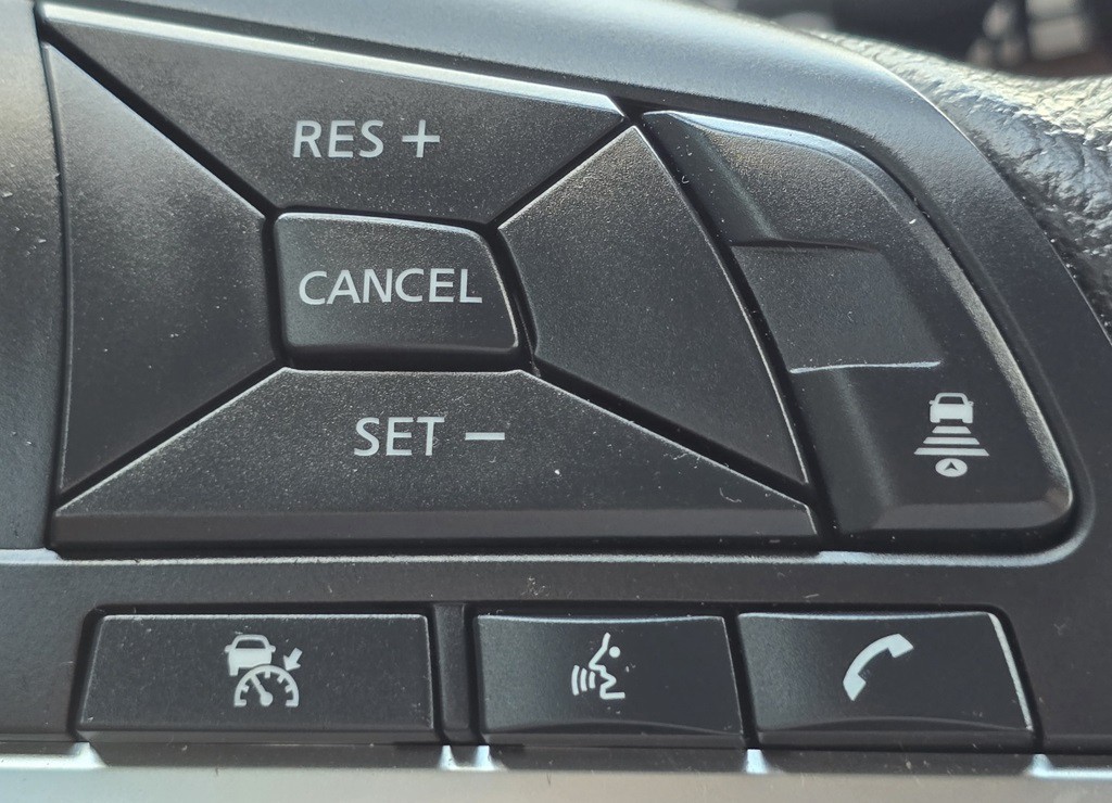 2023 Nissan Kicks Image 24