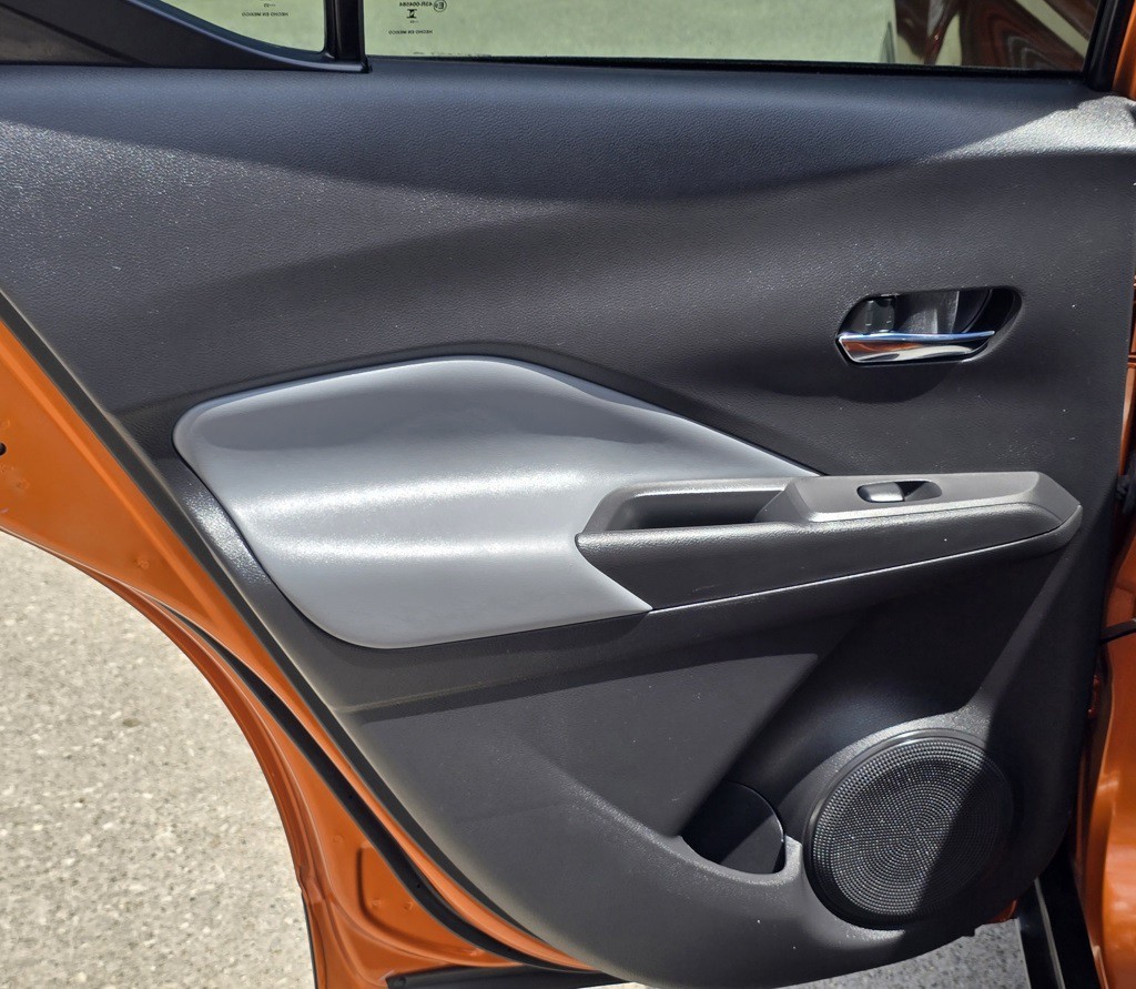 2023 Nissan Kicks Image 29