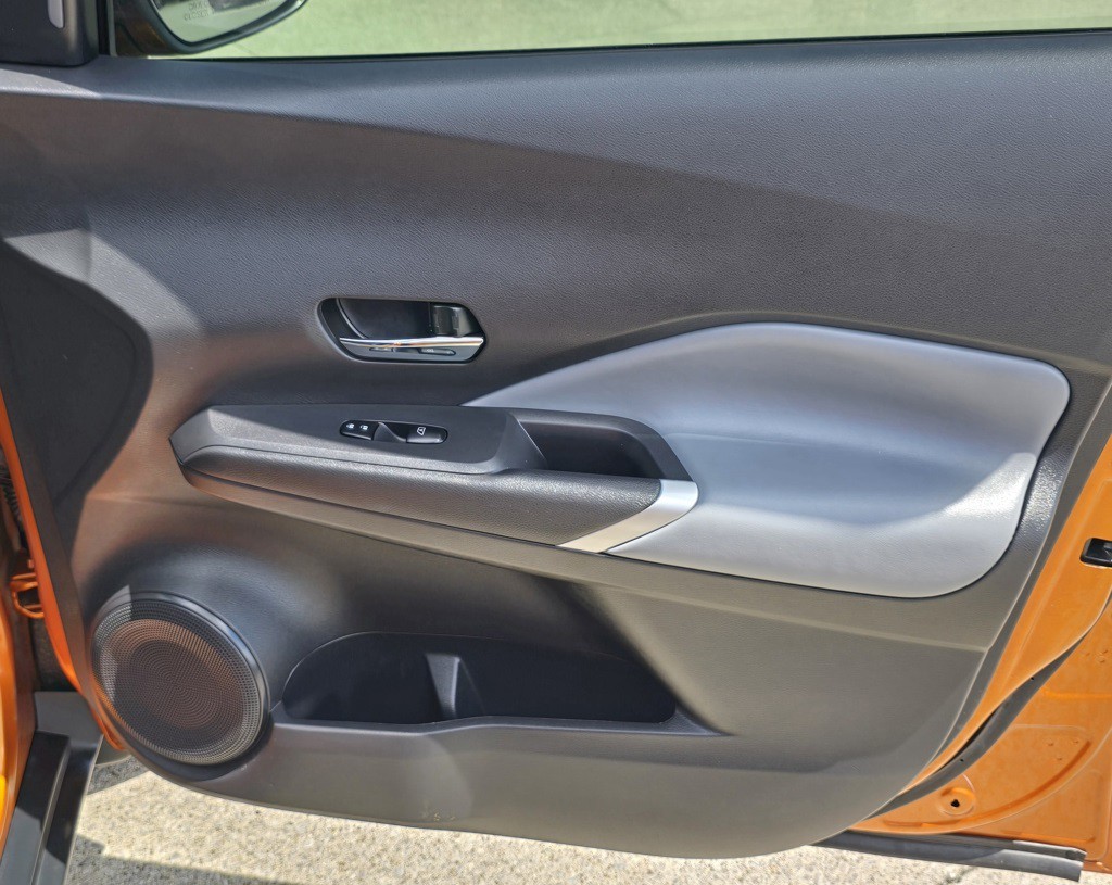 2023 Nissan Kicks Image 33