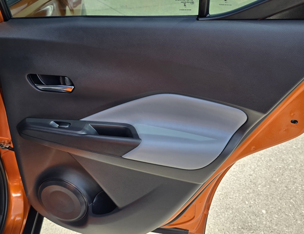 2023 Nissan Kicks Image 37