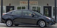 Image for 2016 Toyota Prius Four ID: 6743252