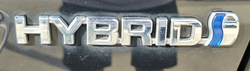 2016 Toyota Prius Image 10