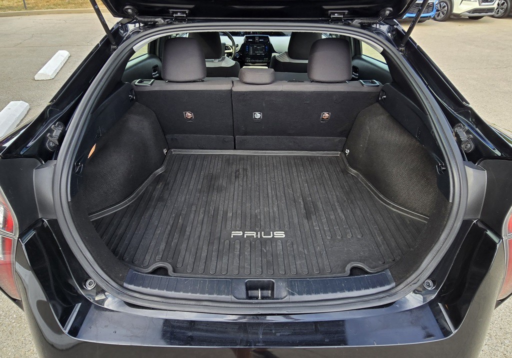 2016 Toyota Prius Image 36