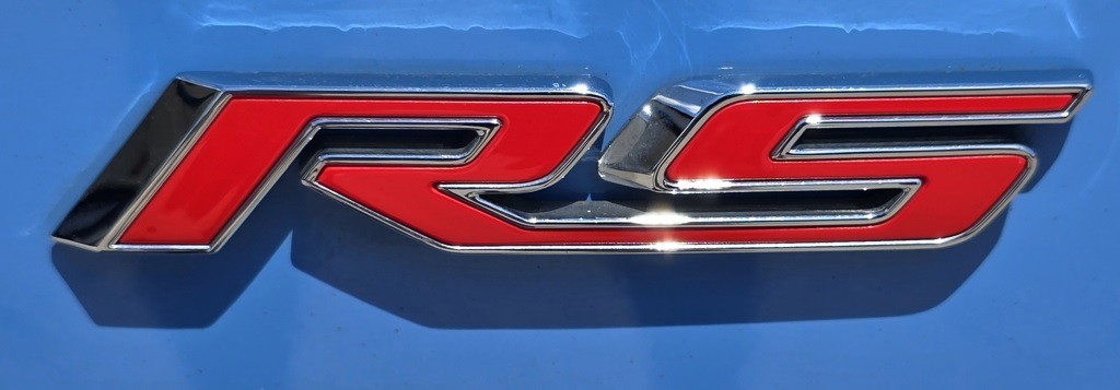 2023 Chevrolet Trailblazer Image 10