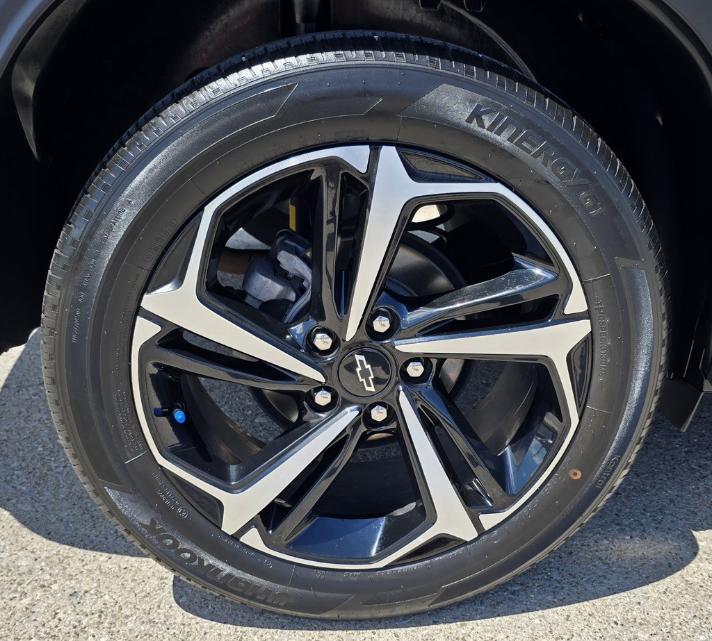 2023 Chevrolet Trailblazer Image 13