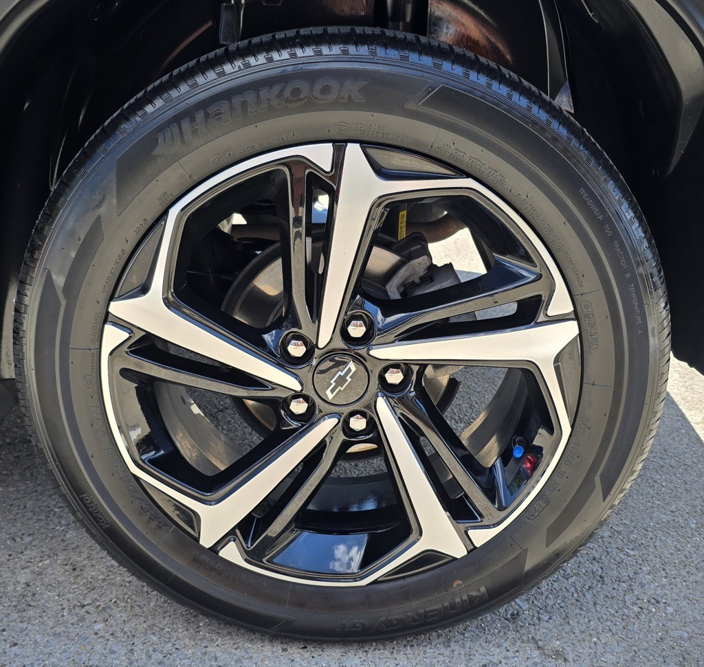 2023 Chevrolet Trailblazer Image 14