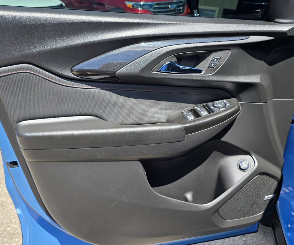 2023 Chevrolet Trailblazer Image 16