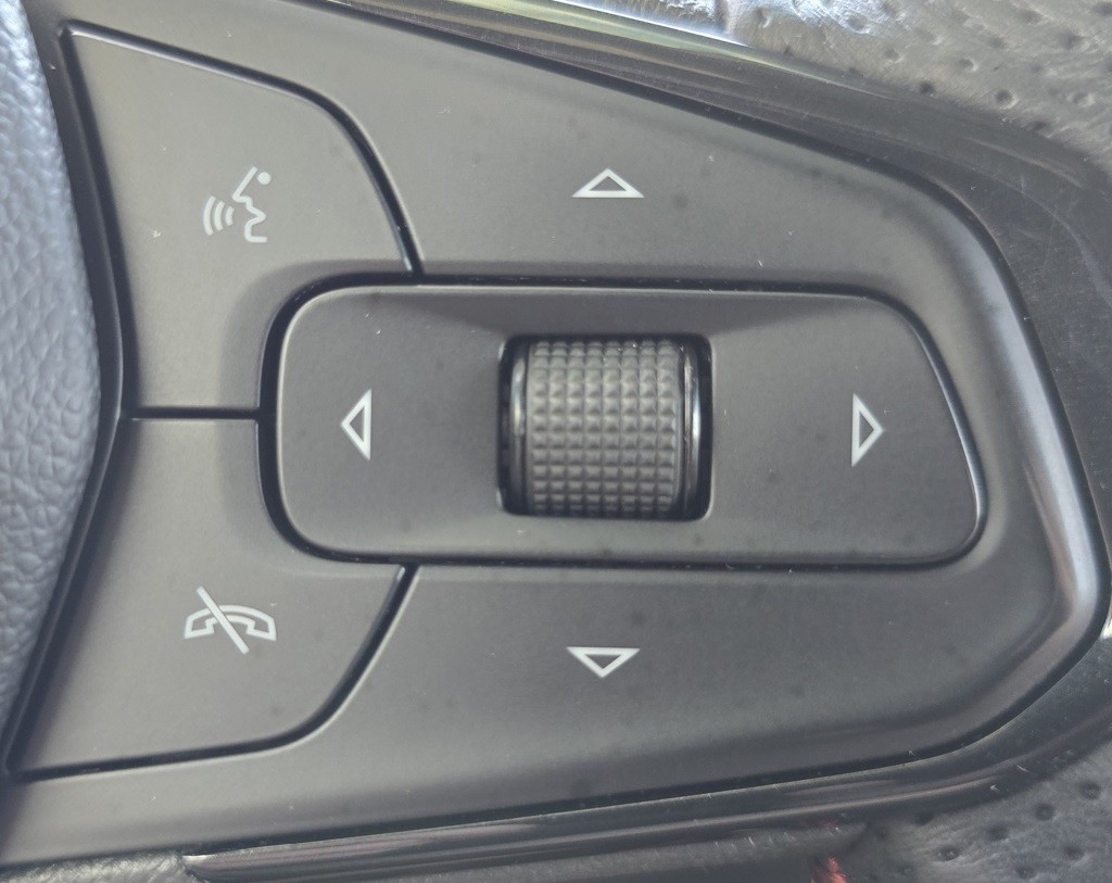 2023 Chevrolet Trailblazer Image 26