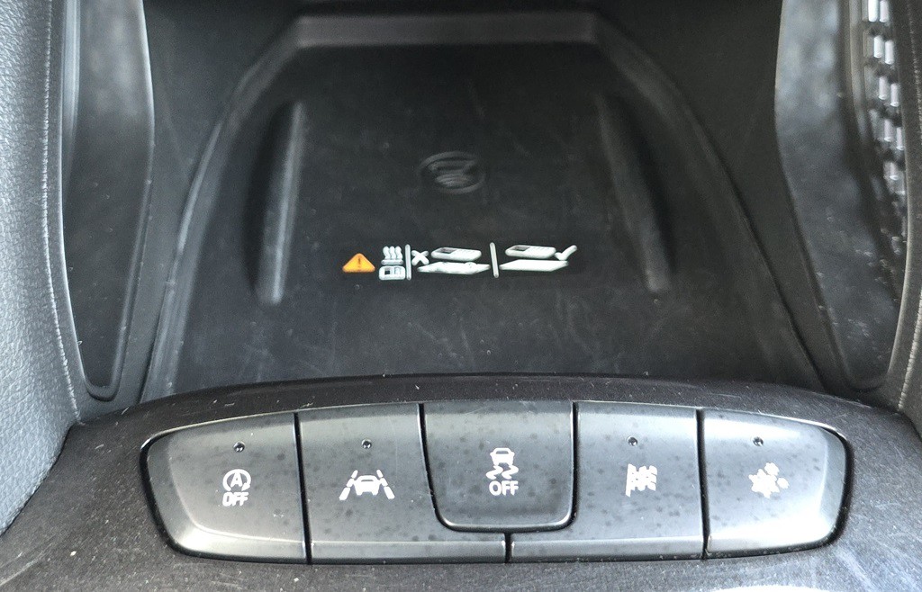 2023 Chevrolet Trailblazer Image 30