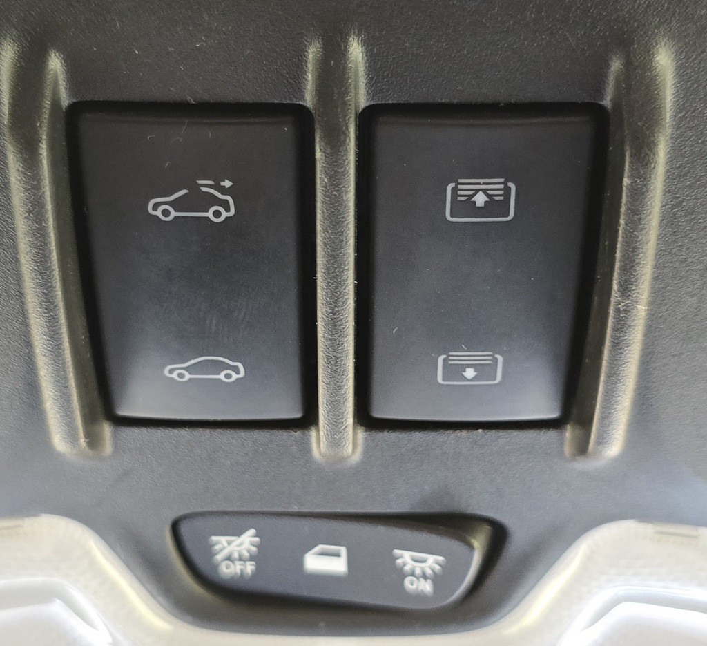 2023 Chevrolet Trailblazer Image 32