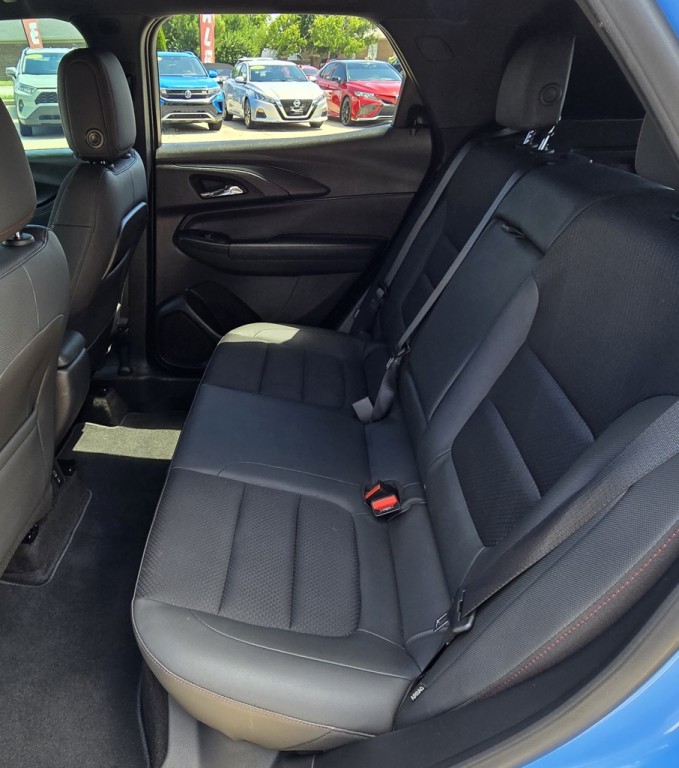 2023 Chevrolet Trailblazer Image 36
