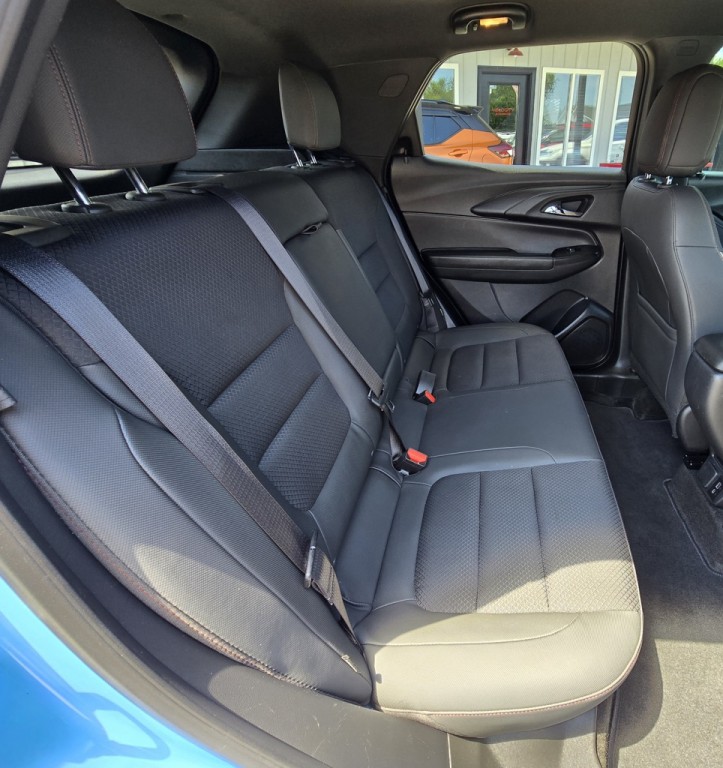 2023 Chevrolet Trailblazer Image 42