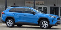 Image for 2020 Toyota Rav4 LE ID: 6747162