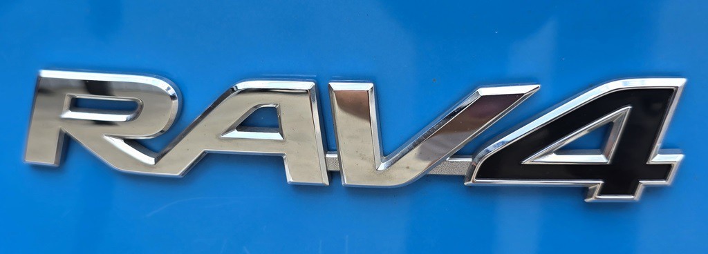 2020 Toyota Rav4 Image 11