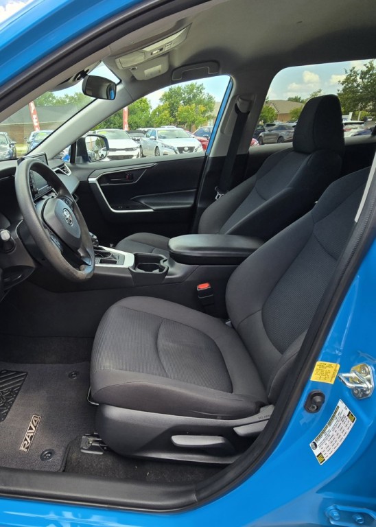 2020 Toyota Rav4 Image 18