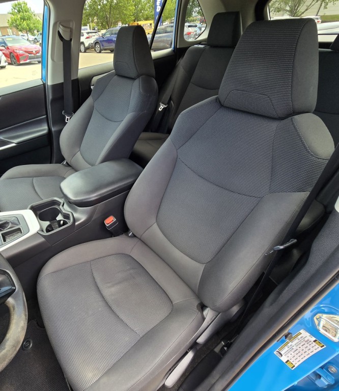 2020 Toyota Rav4 Image 19