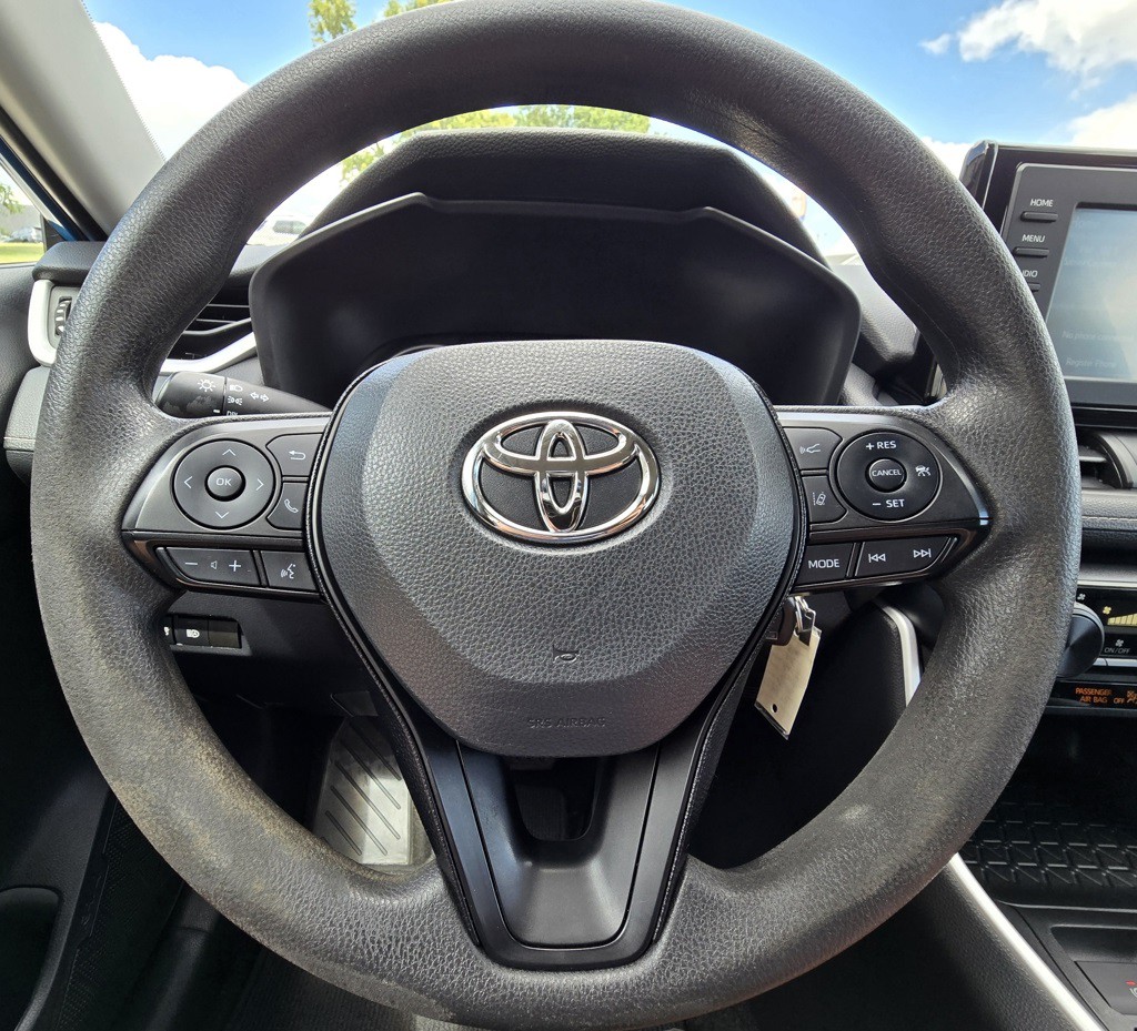 2020 Toyota Rav4 Image 21