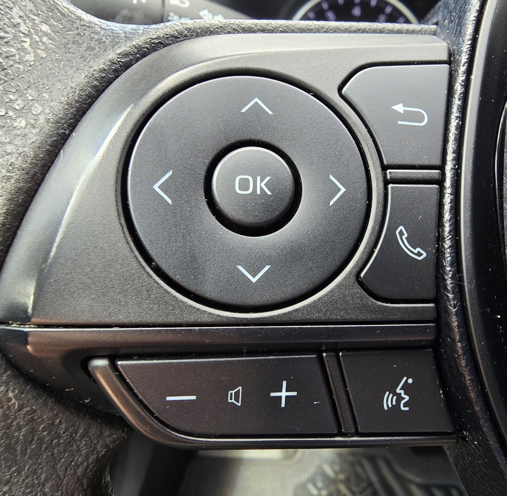 2020 Toyota Rav4 Image 22