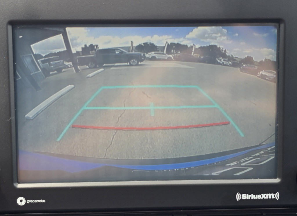 2020 Toyota Rav4 Image 25