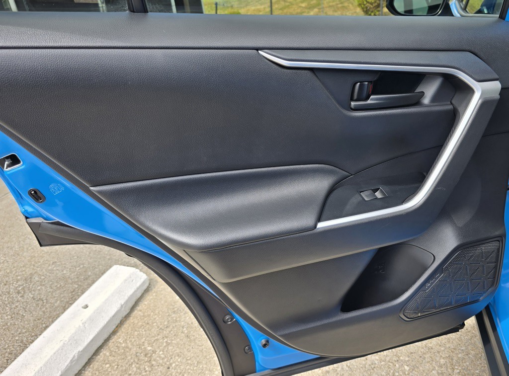 2020 Toyota Rav4 Image 30